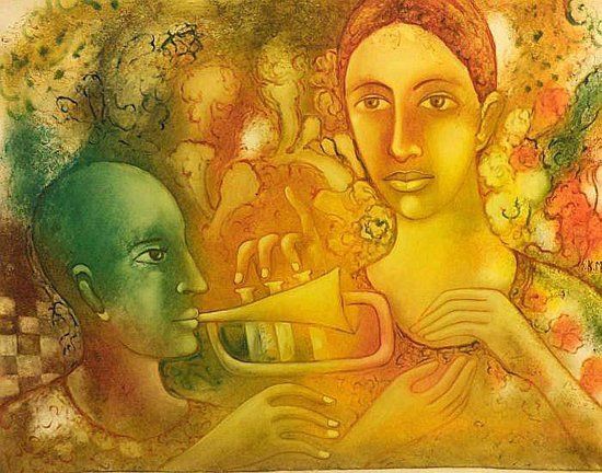 AnYahh Art Gallery in Delhi